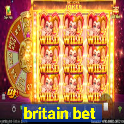 britain bet